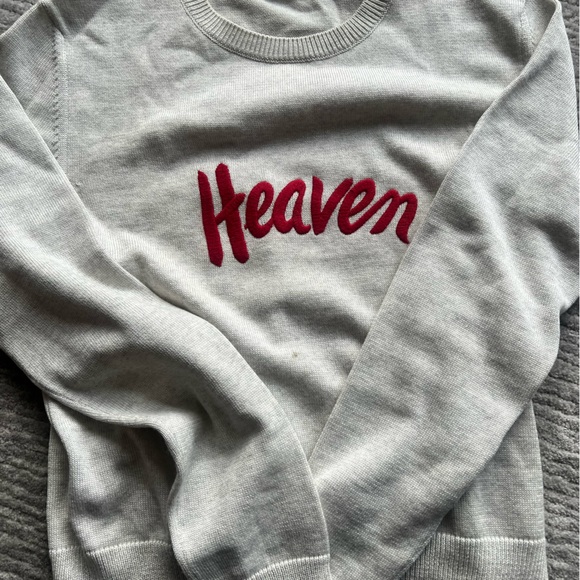 Saint Laurent Wool sweater - Picture 3 of 12